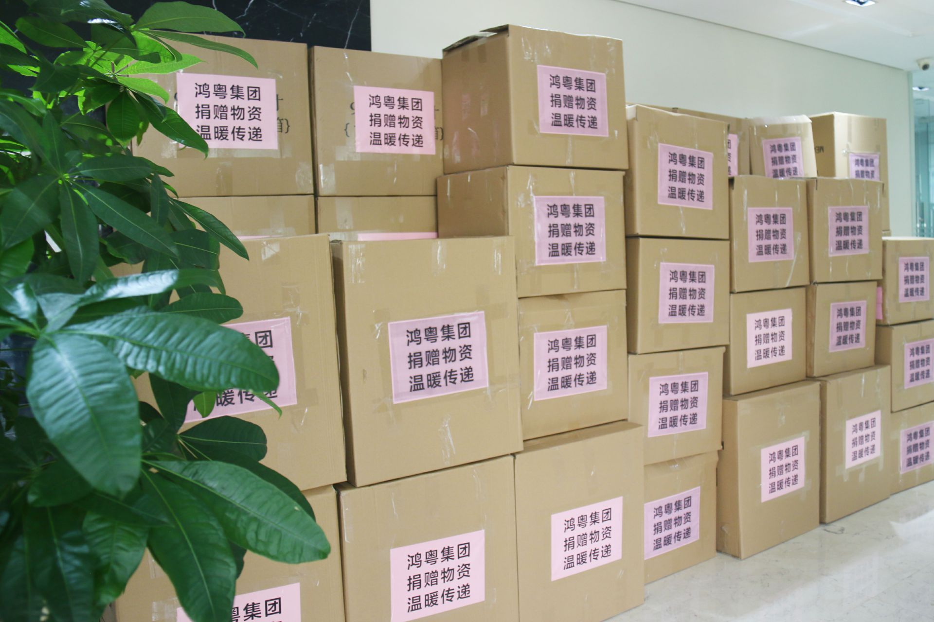 澳门大阳城官网-大阳城(中国)公益回顾丨家国同欢月同圆 温暖满载甘孜州(图1)